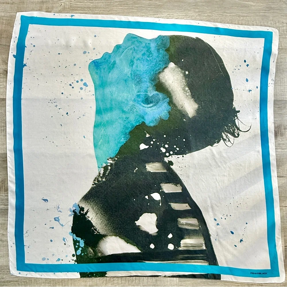 Intrend chic scarf